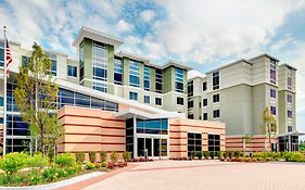 Residence Inn By Marriott Philadelphia Airport  3* United States Of America