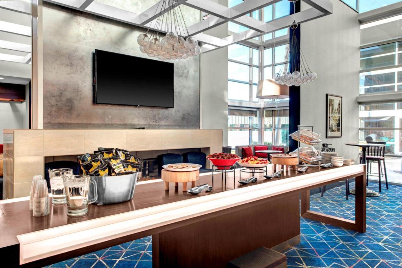 Residence Inn By Marriott Philadelphia Airport Exterior photo