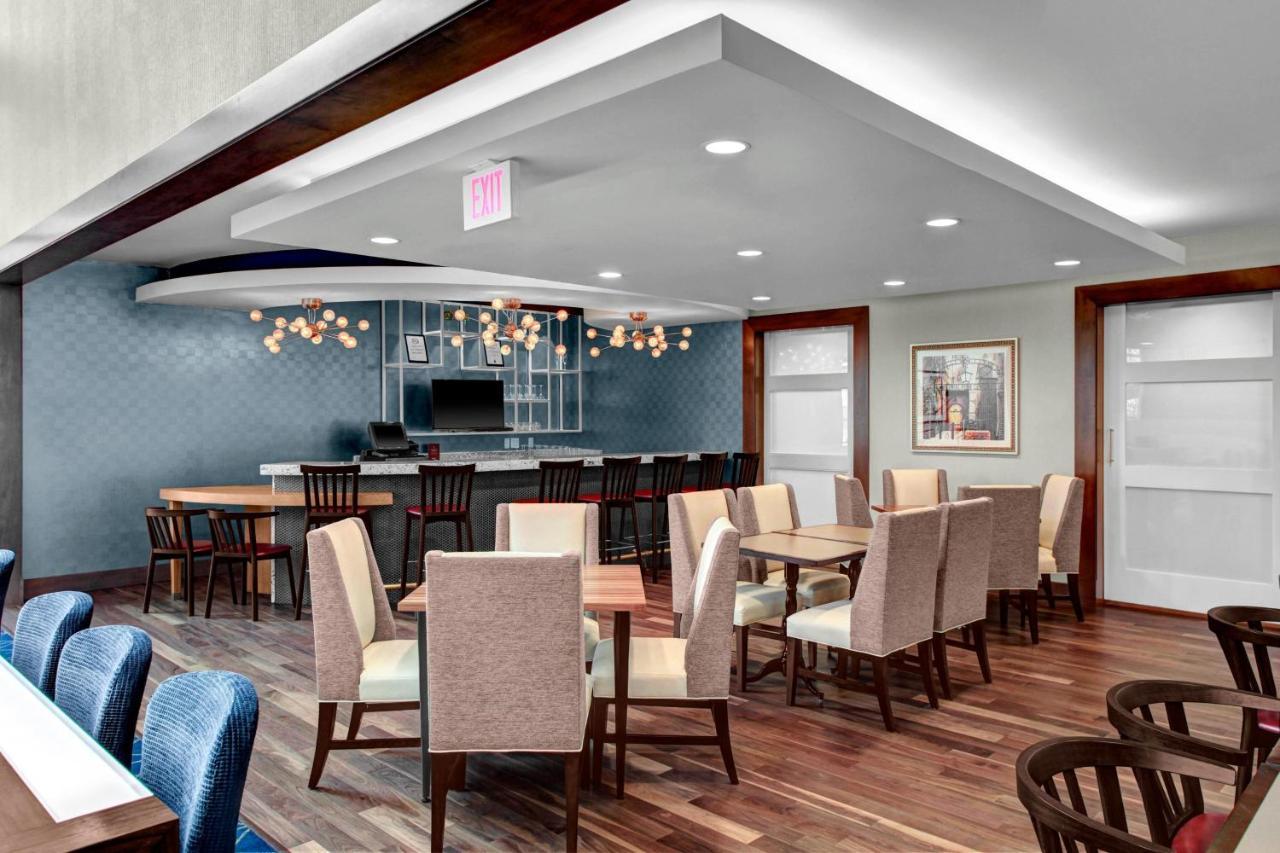 Residence Inn By Marriott Philadelphia Airport Exterior photo