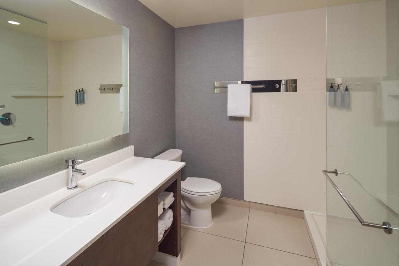Residence Inn By Marriott Philadelphia Airport Exterior photo