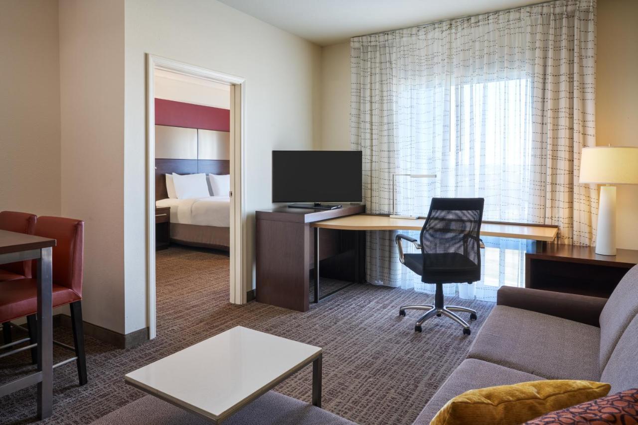 Residence Inn By Marriott Philadelphia Airport Exterior photo