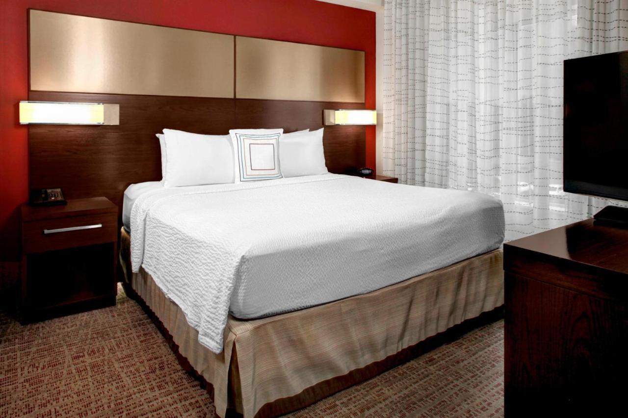 Residence Inn By Marriott Philadelphia Airport Exterior photo
