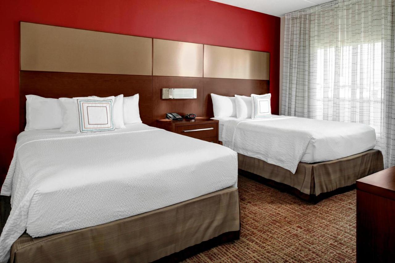Residence Inn By Marriott Philadelphia Airport Exterior photo