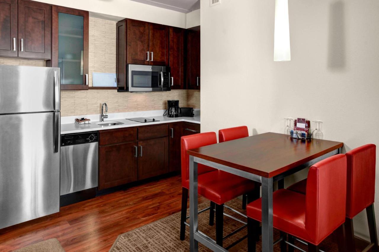 Residence Inn By Marriott Philadelphia Airport Exterior photo