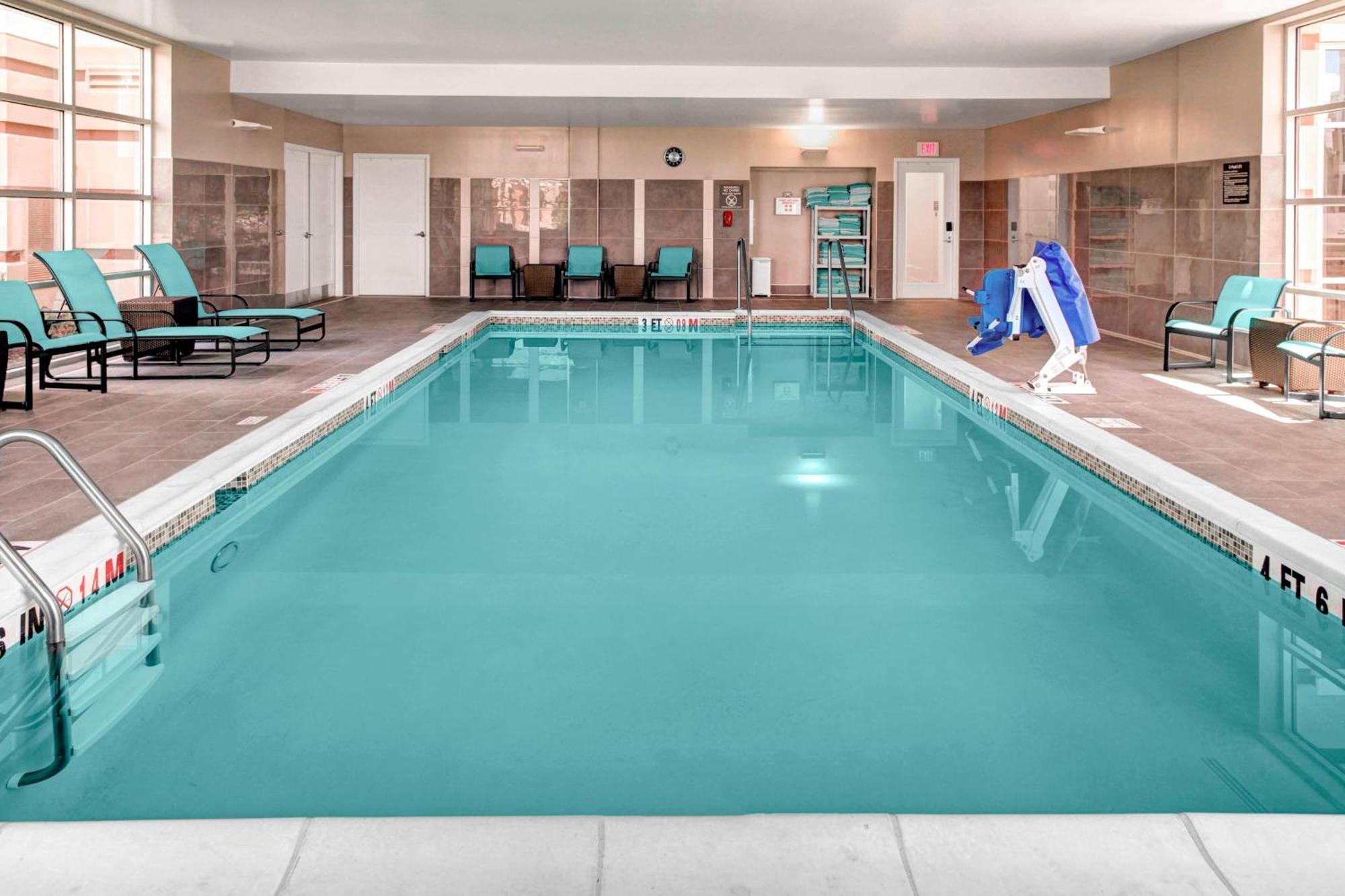 Residence Inn By Marriott Philadelphia Airport Exterior photo