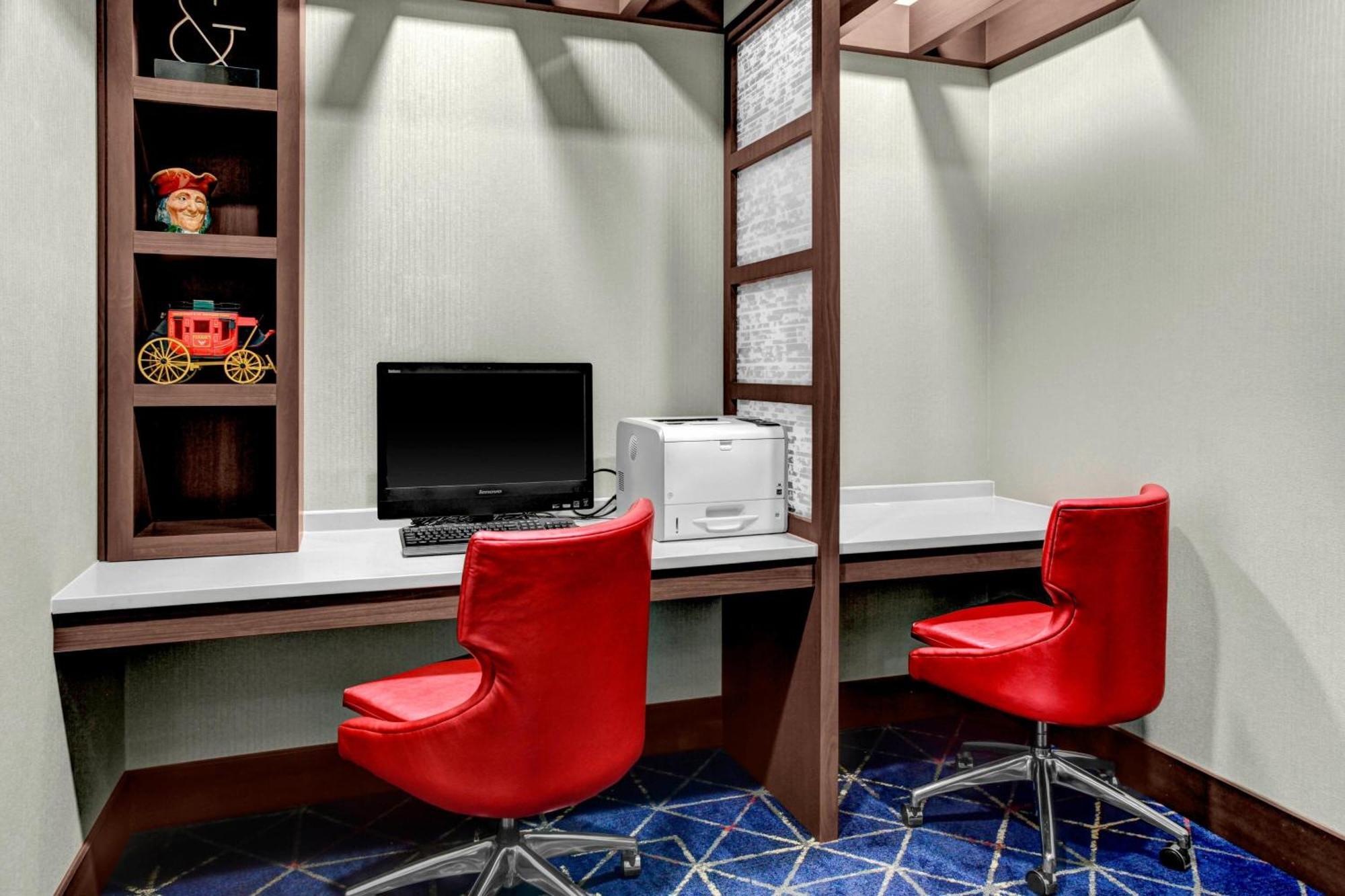 Residence Inn By Marriott Philadelphia Airport Exterior photo
