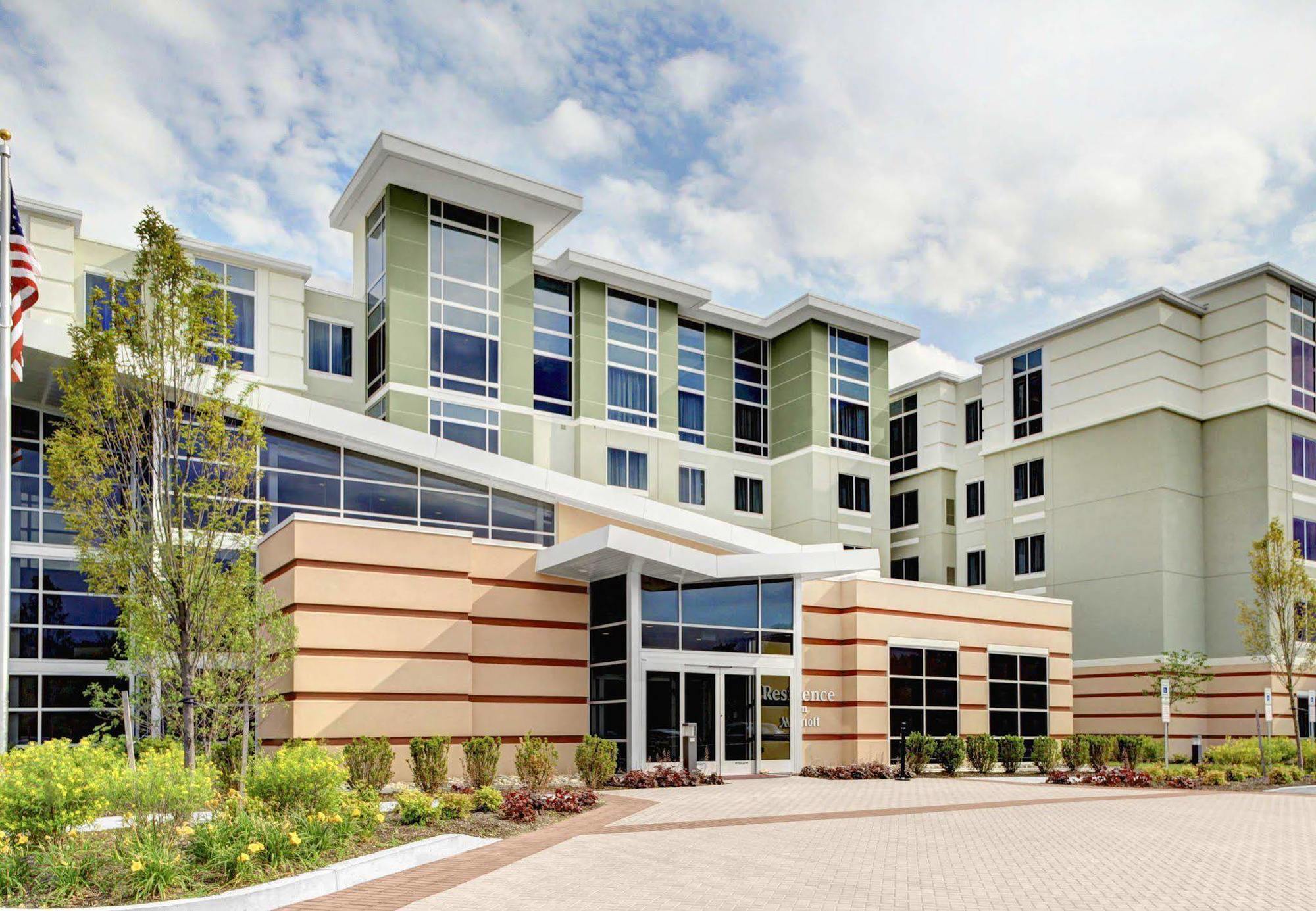 Residence Inn By Marriott Philadelphia Airport Exterior photo