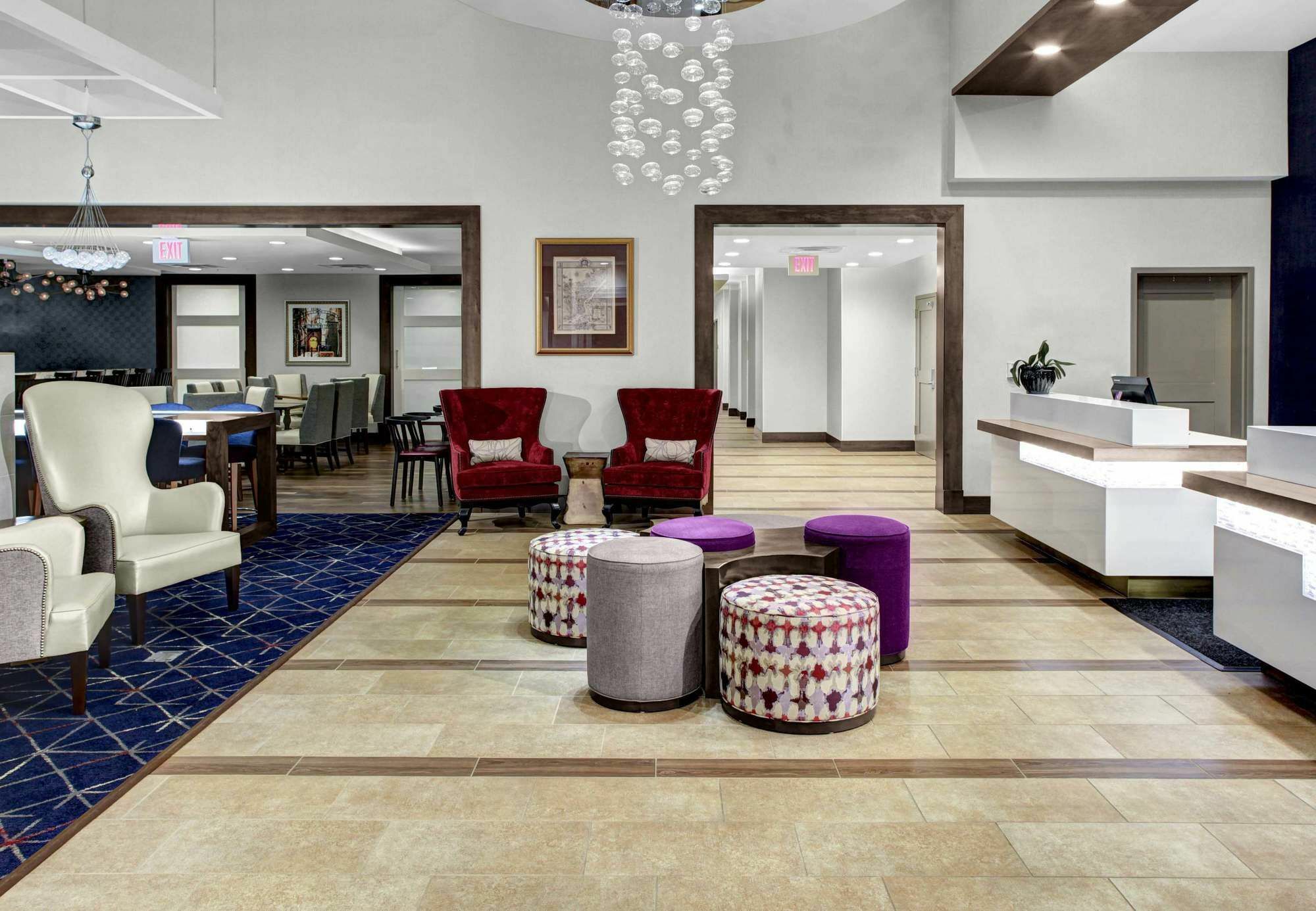 Residence Inn By Marriott Philadelphia Airport Exterior photo